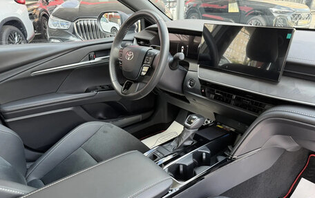 Toyota Camry, 2026 год, 4 100 000 рублей, 12 фотография