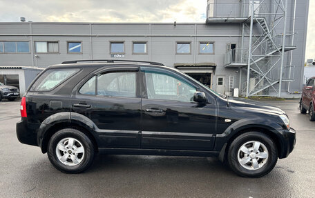 KIA Sorento IV, 2008 год, 749 000 рублей, 4 фотография