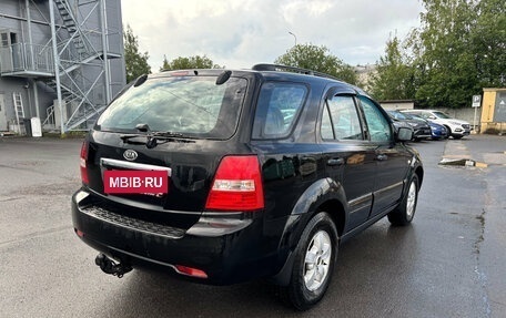 KIA Sorento IV, 2008 год, 749 000 рублей, 5 фотография