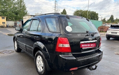 KIA Sorento IV, 2008 год, 749 000 рублей, 7 фотография