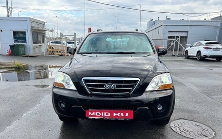 KIA Sorento IV, 2008 год, 749 000 рублей, 2 фотография