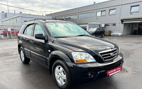 KIA Sorento IV, 2008 год, 749 000 рублей, 3 фотография
