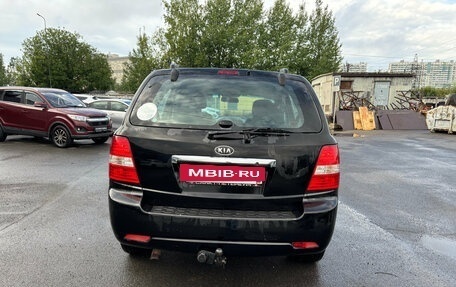 KIA Sorento IV, 2008 год, 749 000 рублей, 6 фотография