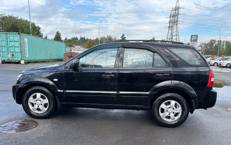 KIA Sorento IV, 2008 год, 749 000 рублей, 8 фотография