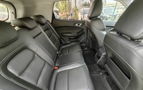 Chery Tiggo 4 I рестайлинг, 2021 год, 1 359 000 рублей, 13 фотография