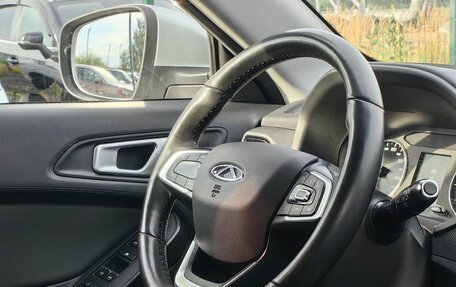 Chery Tiggo 4 I рестайлинг, 2021 год, 1 359 000 рублей, 11 фотография