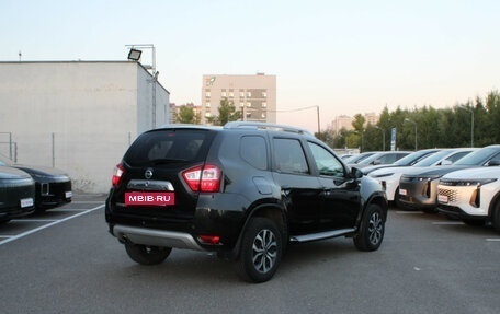 Nissan Terrano III, 2018 год, 1 420 000 рублей, 2 фотография
