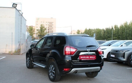 Nissan Terrano III, 2018 год, 1 420 000 рублей, 6 фотография