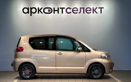 Toyota Porte II, 2011 год, 637 000 рублей, 5 фотография