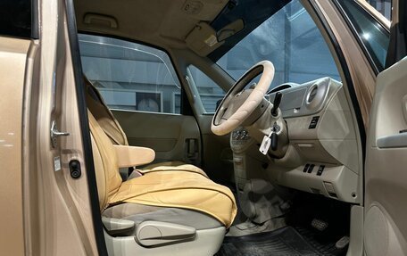 Toyota Porte II, 2011 год, 637 000 рублей, 9 фотография