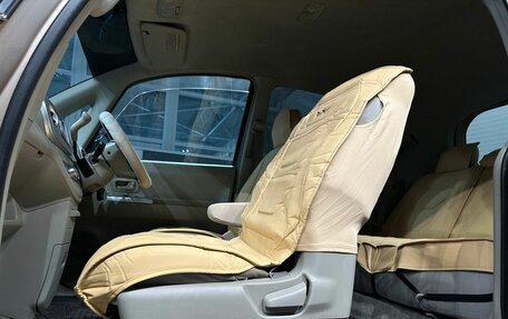 Toyota Porte II, 2011 год, 637 000 рублей, 11 фотография