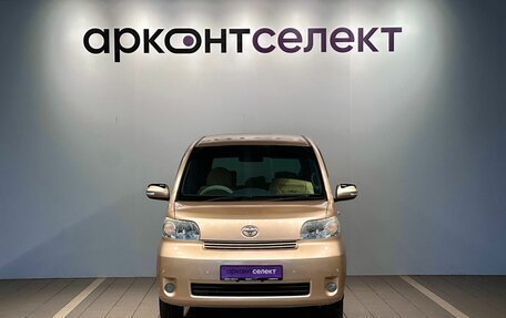 Toyota Porte II, 2011 год, 637 000 рублей, 7 фотография