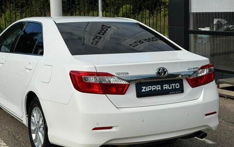 Toyota Camry, 2014 год, 1 649 000 рублей, 7 фотография