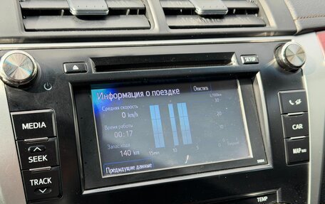 Toyota Camry, 2014 год, 1 649 000 рублей, 24 фотография