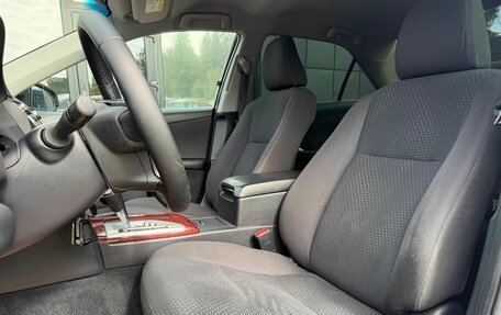 Toyota Camry, 2014 год, 1 649 000 рублей, 19 фотография