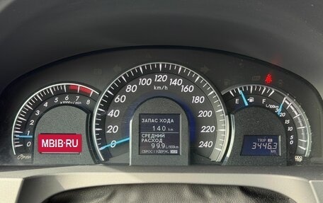 Toyota Camry, 2014 год, 1 649 000 рублей, 30 фотография
