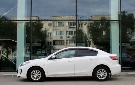 Mazda 3, 2011 год, 800 000 рублей, 8 фотография