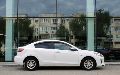 Mazda 3, 2011 год, 800 000 рублей, 4 фотография