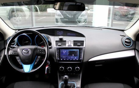 Mazda 3, 2011 год, 800 000 рублей, 11 фотография