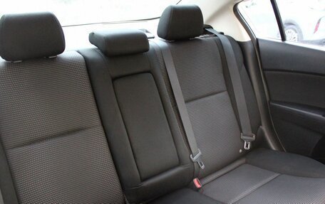 Mazda 3, 2011 год, 800 000 рублей, 10 фотография