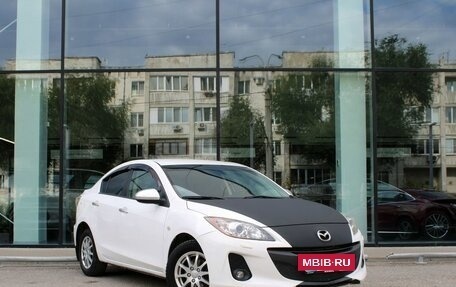 Mazda 3, 2011 год, 800 000 рублей, 3 фотография