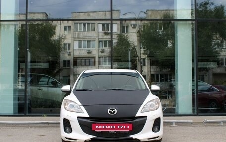 Mazda 3, 2011 год, 800 000 рублей, 2 фотография