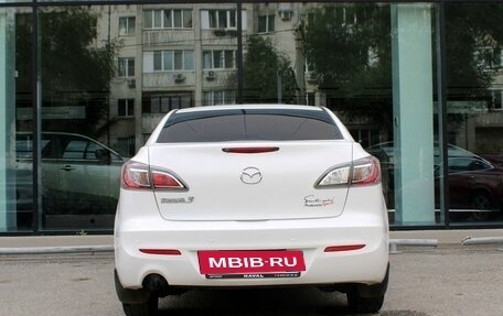 Mazda 3, 2011 год, 800 000 рублей, 6 фотография