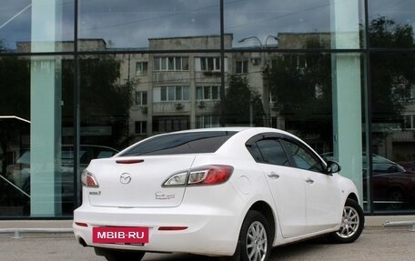 Mazda 3, 2011 год, 800 000 рублей, 5 фотография