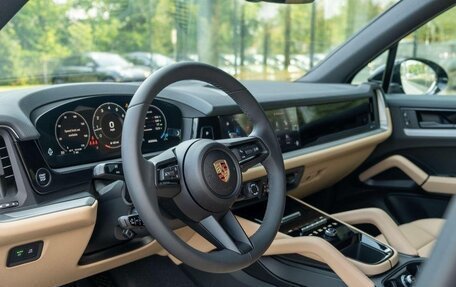Porsche Cayenne III, 2026 год, 15 399 994 рублей, 5 фотография