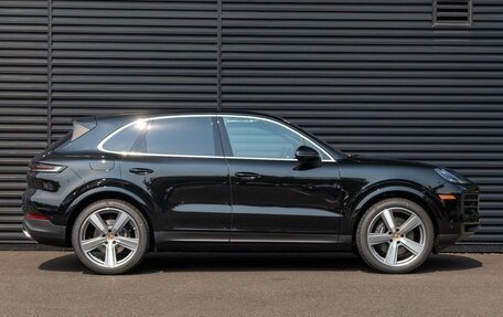 Porsche Cayenne III, 2026 год, 15 399 994 рублей, 2 фотография