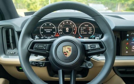 Porsche Cayenne III, 2026 год, 15 399 994 рублей, 6 фотография