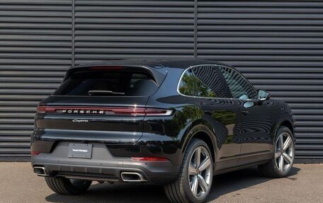 Porsche Cayenne III, 2026 год, 15 399 994 рублей, 3 фотография