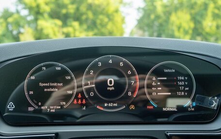 Porsche Cayenne III, 2026 год, 15 399 994 рублей, 10 фотография