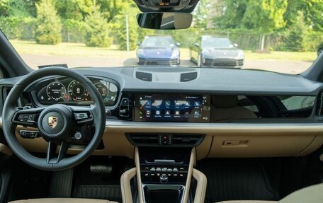 Porsche Cayenne III, 2026 год, 15 399 994 рублей, 11 фотография