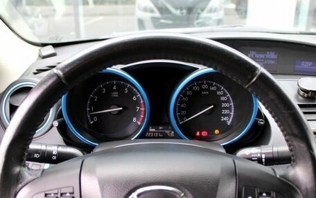 Mazda 3, 2011 год, 800 000 рублей, 14 фотография