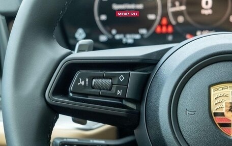 Porsche Cayenne III, 2026 год, 15 399 994 рублей, 7 фотография