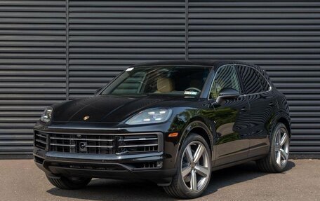 Porsche Cayenne III, 2026 год, 15 399 994 рублей, 18 фотография