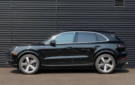 Porsche Cayenne III, 2026 год, 15 399 994 рублей, 19 фотография