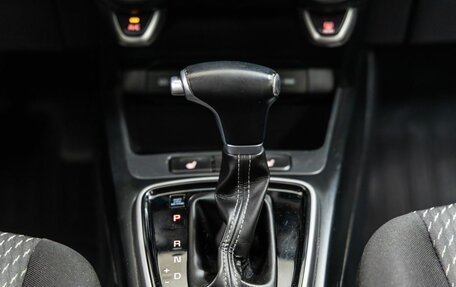 KIA Rio IV, 2020 год, 998 000 рублей, 21 фотография
