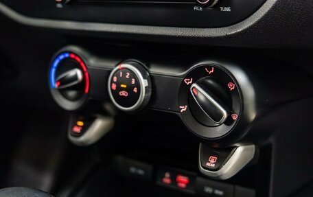 KIA Rio IV, 2020 год, 998 000 рублей, 30 фотография