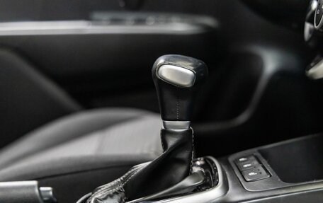 KIA Rio IV, 2020 год, 998 000 рублей, 31 фотография