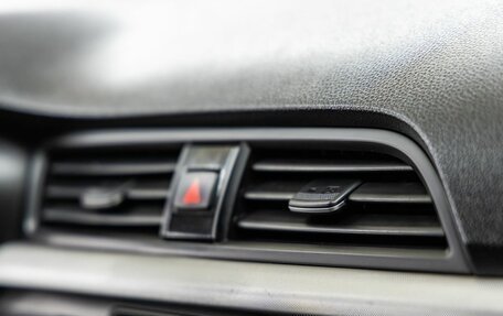 KIA Rio IV, 2020 год, 998 000 рублей, 28 фотография