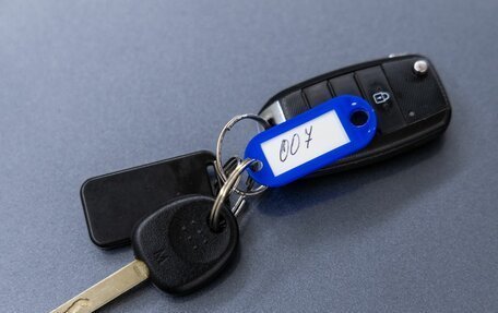 KIA Rio IV, 2020 год, 998 000 рублей, 33 фотография