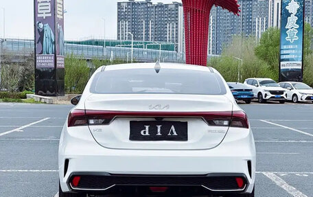 KIA K3, 2023 год, 1 240 013 рублей, 4 фотография