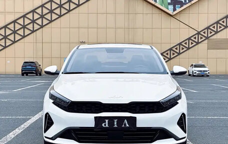 KIA K3, 2023 год, 1 240 013 рублей, 2 фотография