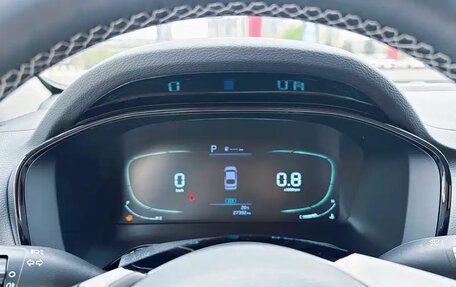 KIA K3, 2023 год, 1 240 013 рублей, 9 фотография