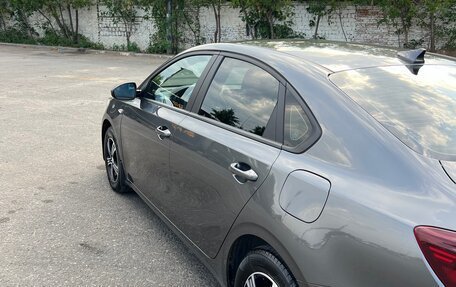 KIA Cerato IV, 2021 год, 1 600 000 рублей, 6 фотография