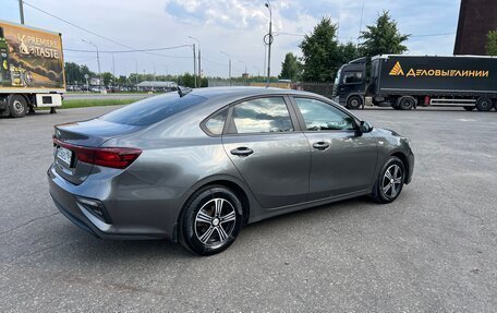 KIA Cerato IV, 2021 год, 1 600 000 рублей, 4 фотография