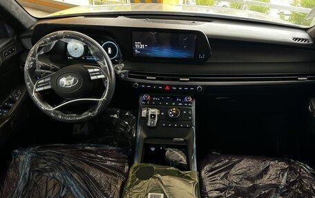 Hyundai Palisade I, 2024 год, 7 000 000 рублей, 6 фотография