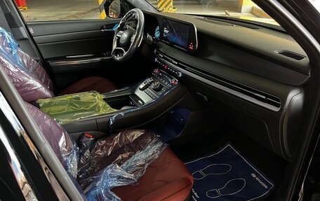 Hyundai Palisade I, 2024 год, 7 000 000 рублей, 14 фотография